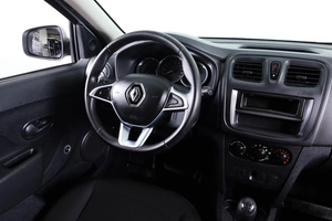 Хетчбэк Renault Sandero 2019 года, 849000 рублей, Пермь