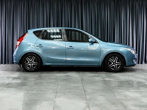 Хетчбэк Hyundai i30 2009 года, 579000 рублей, Тюмень