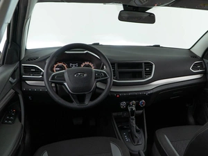 Универсал ВАЗ (LADA) Vesta 2024 года, 1349050 рублей, Москва