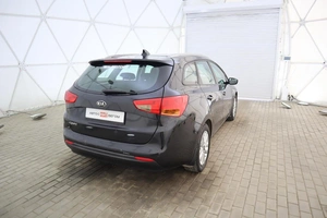 Хэтчбек Kia Ceed 2017 года, 1399000 рублей, Обнинск