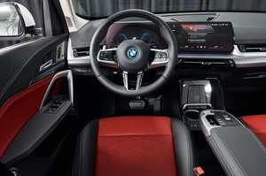 Внедорожник BMW iX1 2024 года, 5459000 рублей, Павловская Слобода