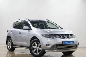 Внедорожник Nissan Murano 2011 года, 1319000 рублей, Новокузнецк