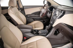 Внедорожник Hyundai Santa Fe 2014 года, 1949000 рублей, Пермь