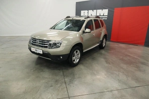 Внедорожник Renault Duster 2013 года, 995000 рублей, Курск