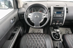 Внедорожник Nissan X-Trail 2014 года, 1549000 рублей, Красноярск