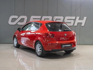 Хетчбэк SEAT Ibiza 2012 года, 699000 рублей, Петрозаводск