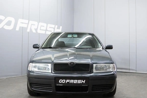 Лифтбек Skoda Octavia 2008 года, 480000 рублей, Омск
