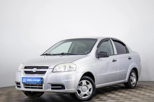 Седан Chevrolet Aveo 2011 года, 349000 рублей, Пермь