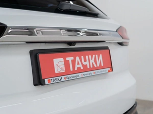 Внедорожник Geely Atlas Pro 2023 года, 1950000 рублей, Красноярск