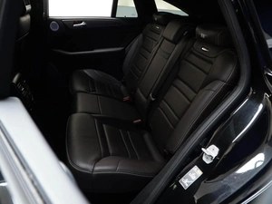 Внедорожник Mercedes-benz GLE-класс AMG Coupe 2017 года, 4750046 рублей, Москва