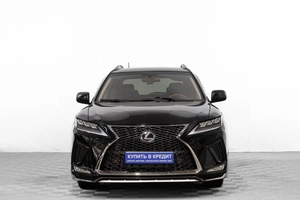 Внедорожник Lexus RX 2004 года, 1549000 рублей, Барнаул