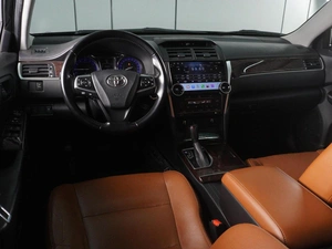 Седан Toyota Camry 2017 года, 2515000 рублей, Минеральные Воды