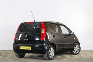 Хетчбэк Mitsubishi Colt 2006 года, 619000 рублей, Тюмень