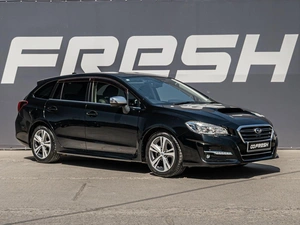 Универсал Subaru Levorg 2017 года, 1940000 рублей, Краснодар