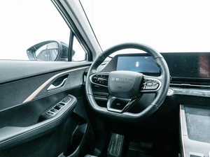 Внедорожник OMODA C5 2023 года, 1780000 рублей, Красноярск