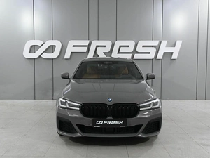 Седан BMW 5 серия 2020 года, 4769000 рублей, Аксай