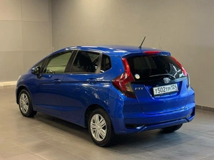Хетчбэк Honda Fit 2019 года, 1197000 рублей, Красноярск