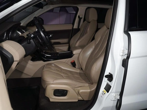 Внедорожник Land Rover Range Rover Evoque 2015 года, 2099777 рублей, Тверь