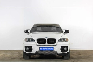 Внедорожник BMW X6 2011 года, 1679000 рублей, Тюмень