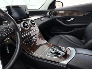 Седан Mercedes-benz C-класс 2015 года, 2077000 рублей, Орёл