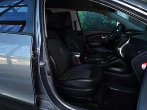 Внедорожник Hyundai ix35 2012 года, 998000 рублей, Тверь
