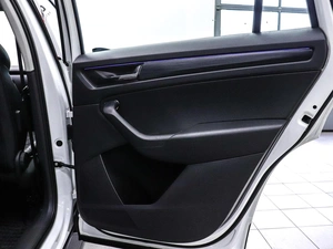 Внедорожник Skoda Kodiaq 2018 года, 2570000 рублей, Красноярск