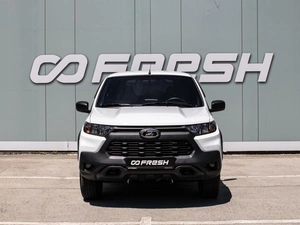 Внедорожник ВАЗ (LADA) Niva Travel 2024 года, 1185000 рублей, Большой Сочи