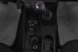 Внедорожник ВАЗ (LADA) 4x4 (Нива) 2022 года, 1049000 рублей, Кемерово