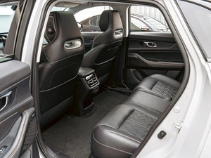 Внедорожник Changan UNI-K 2024 года, 3290000 рублей, Краснодар