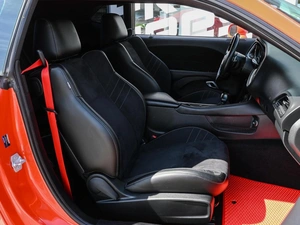 Купе Dodge Challenger 2020 года, 3700000 рублей, Волгоград