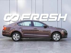 Лифтбек Skoda Octavia 2015 года, 1790000 рублей, Краснодар