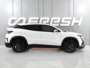 Внедорожник Changan UNI-T 2023 года, 2649000 рублей, Аксай