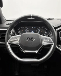 Пикап JAC T9 2024 года, 3057000 рублей, Орёл