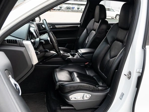 Внедорожник Porsche Cayenne 2012 года, 2610000 рублей, Краснодар