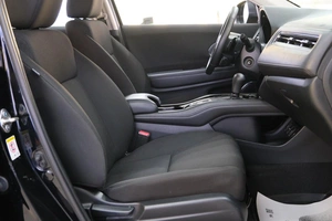 Внедорожник Honda HR-V 2018 года, 2199000 рублей, Омск