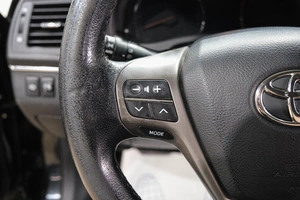 Седан Toyota Avensis 2010 года, 1169000 рублей, Новокузнецк
