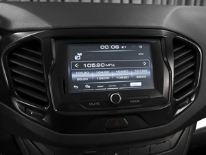 Седан ВАЗ (LADA) Vesta 2018 года, 998000 рублей, Ставрополь