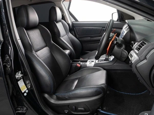 Универсал Subaru Levorg 2015 года, 1649000 рублей, Тюмень