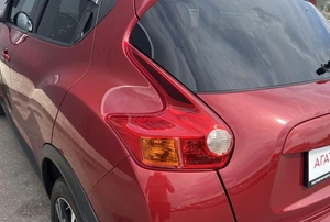 Внедорожник Nissan Juke 2014 года, 1180000 рублей, Солонцы