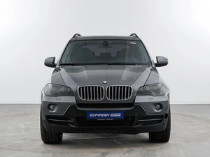 Внедорожник BMW X5 2008 года, 1590050 рублей, Москва