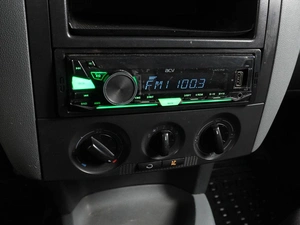 Хетчбэк Skoda Fabia 2002 года, 349000 рублей, Воронеж