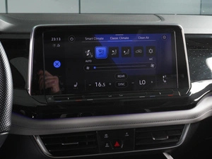 Внедорожник Volkswagen Teramont 2022 года, 5535000 рублей, Минеральные Воды