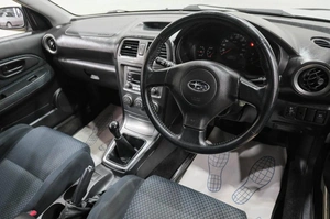 Универсал Subaru Impreza 2006 года, 539000 рублей, Новокузнецк