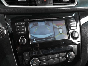 Внедорожник Nissan Qashqai 2016 года, 1729000 рублей, Ростов-на-Дону