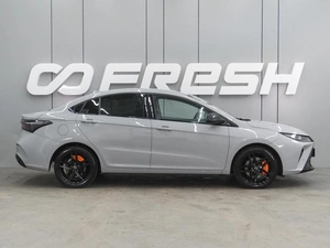 Седан OMODA S5 GT 2023 года, 1749000 рублей, Воронеж