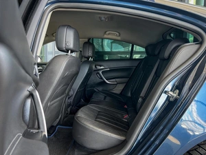 Лифтбек Opel Insignia 2014 года, 1360000 рублей, Уфа