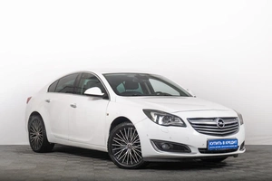 Седан Opel Insignia 2014 года, 1139000 рублей, Томск