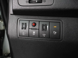 Минивэн Kia Venga 2011 года, 729000 рублей, Воронеж