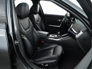 Седан BMW 3 серия 2019 года, 5249046 рублей, Москва