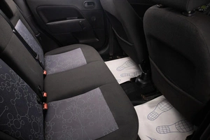 Хетчбэк Ford Fiesta 2008 года, 269000 рублей, Оренбург
